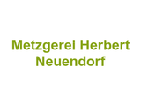Metzgerei Herbert Neuendorf Logo