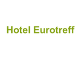Hotel Eurotreff Logo