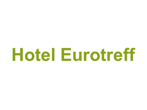 Hotel Eurotreff Logo