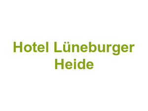 1. Deutsches Kartoffel Hotel Lüneburger Heide Logo