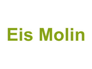 Eis Molin Logo