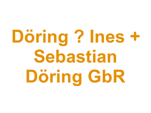 Metzgerei Fleischerei Döring – Ines + Sebastian Döring GbR Logo
