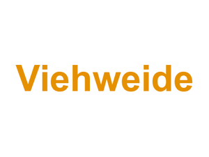 Viehweide Logo