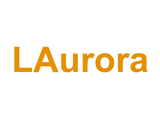 L'Aurora Logo