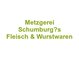Metzgerei Schumburgs Fleisch & Wurstwaren Logo