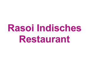 Rasoi Indisches Restaurant Logo