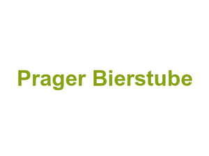 Prager Bierstube Logo