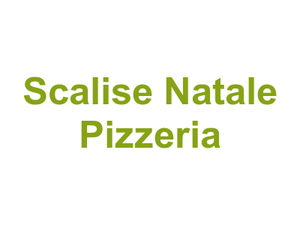 Scalise Natale Pizzeria Logo