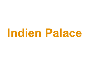 Indien Palace Logo