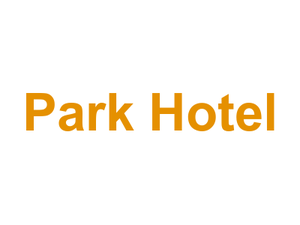 Park Hotel Logo
