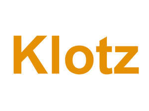 Klotz Logo