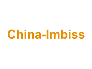 China-Imbiss Logo