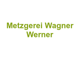 Metzgerei Wagner Werner Logo
