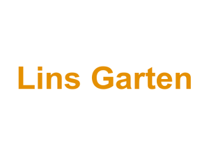 Lin's Garten Logo