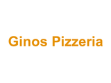 Gino's Pizzeria Logo