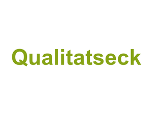 Qualitatseck Logo