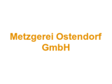 Metzgerei Ostendorf GmbH Logo