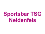 Sportsbar TSG Neidenfels Logo