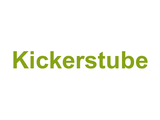 Kickerstube Logo
