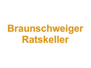 Braunschweiger Ratskeller Logo