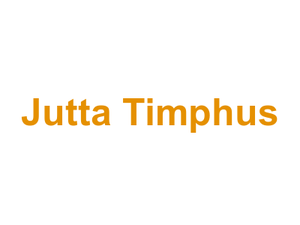 Jutta Timphus Logo