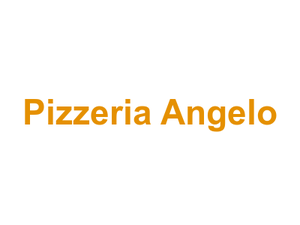 Pizzeria Angelo Logo