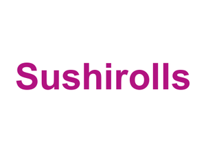 Sushirolls Logo