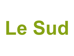 Le Sud Logo