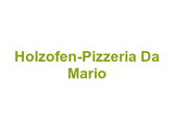 Holzofen-Pizzeria Da Mario Logo
