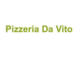 Pizzeria Da Vito Logo