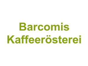 Barcomi's Kaffeerösterei Logo