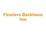 Fessler's Backhaus live Logo