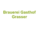 Brauerei Gasthof Grasser Logo