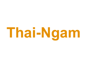 Thai-Ngam Logo