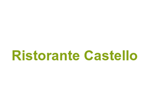 Ristorante Castello Logo