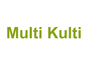 Multi Kulti Logo