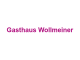 Gasthaus Wollmeiner Logo