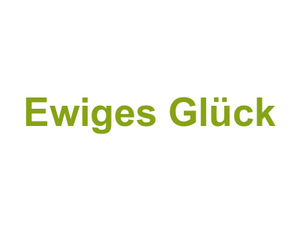 Ewiges Glück Logo