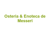 Osteria & Enoteca de Messeri Logo