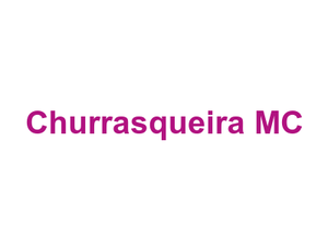 Churrasqueira MC Logo