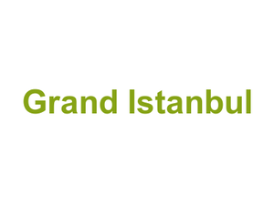 Grand Istanbul Logo