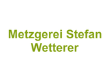 Metzgerei Stefan Wetterer Logo