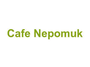 Cafe Nepomuk Logo