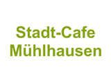 Stadt-Cafe Mühlhausen Logo