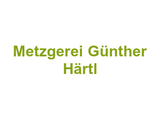Metzgerei Günther Härtl Logo
