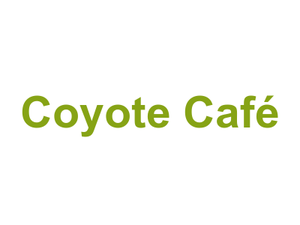 Coyote Café Logo