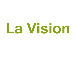La Vision Logo