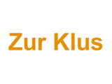 Zur Klus Logo