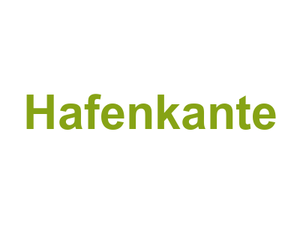 Hafenkante Logo