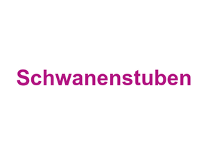Schwanenstuben Logo